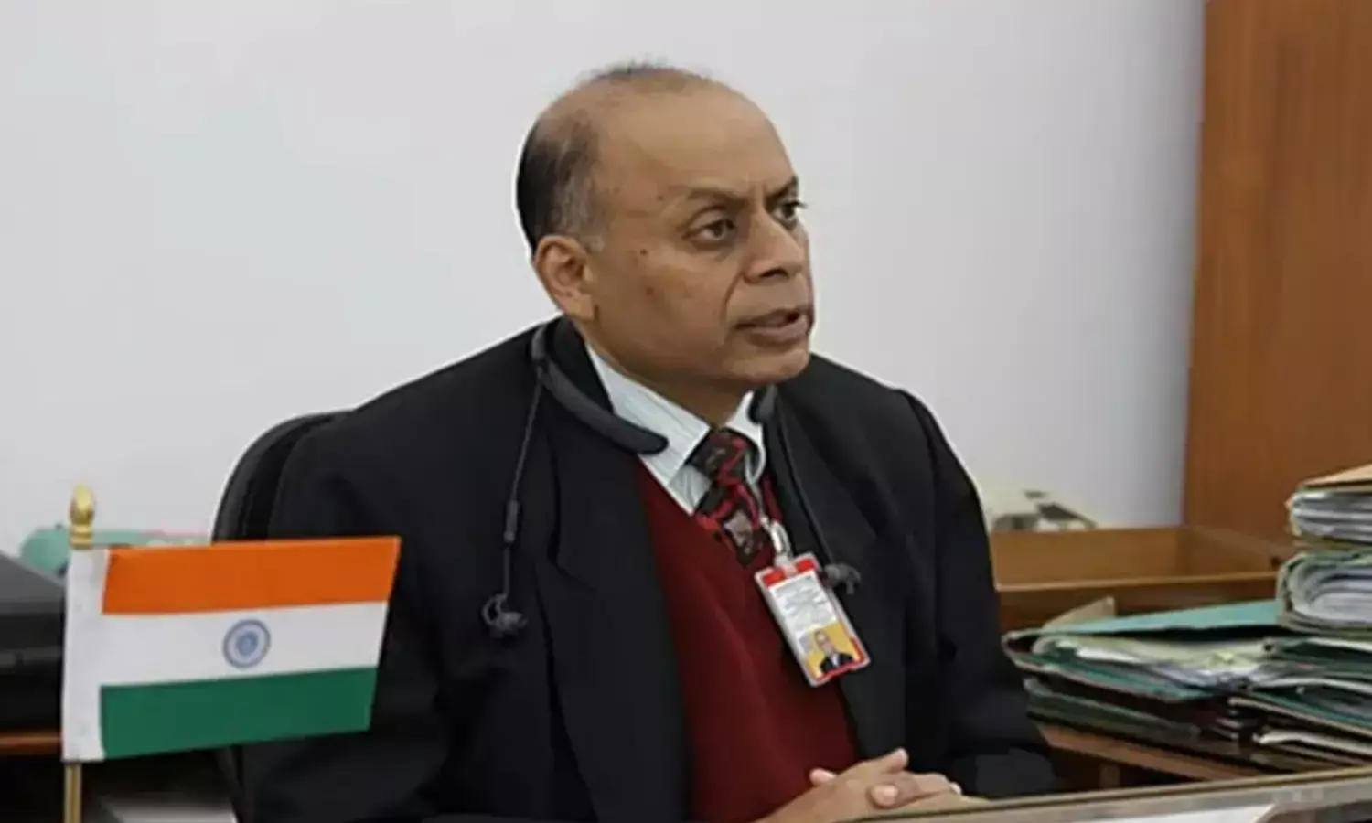 कौन हैं अजय कुमार? जो बने यूपीएससी के नए चेयरमैन, प्रीति सूदन की लेंगे जगह