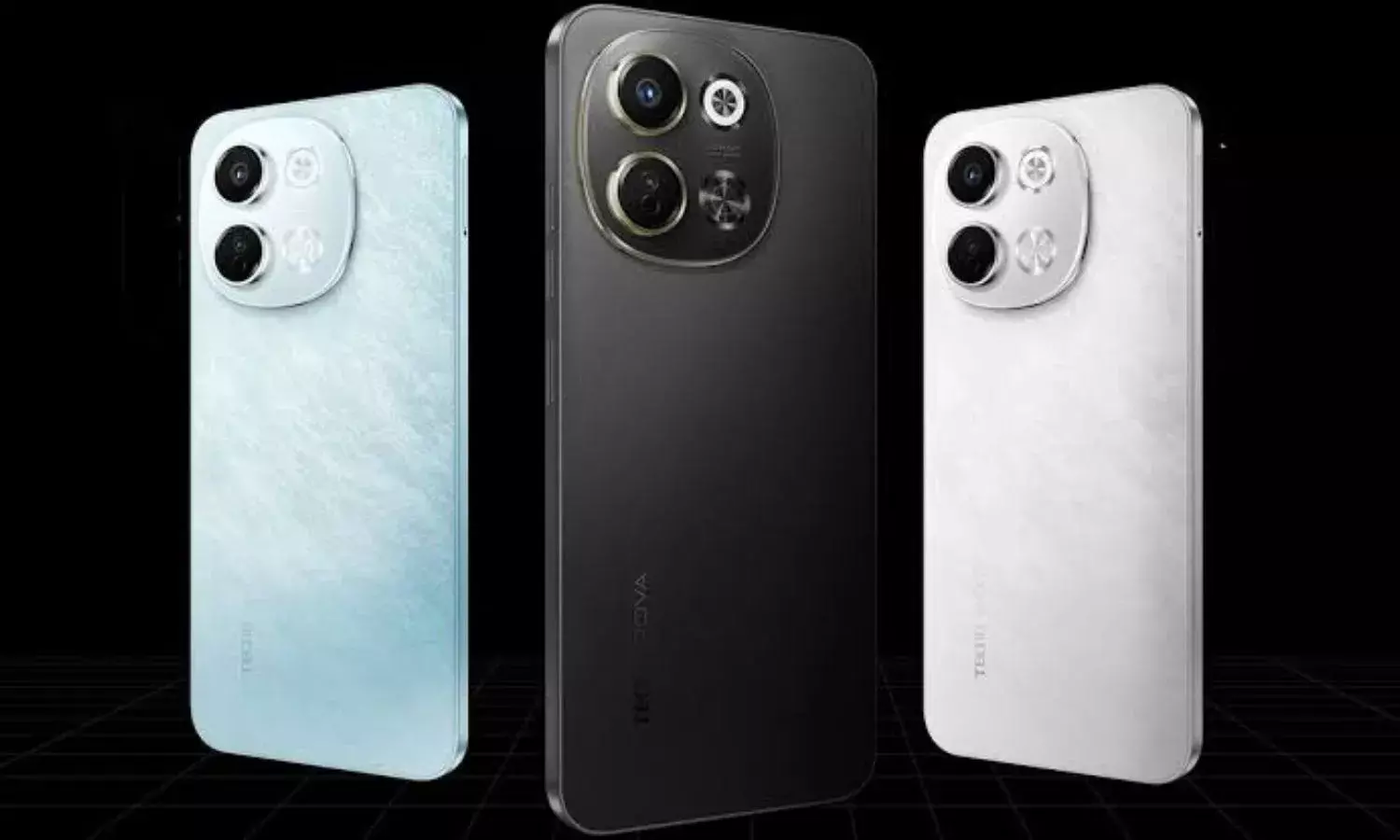 अब 12 हज़ार रुपए से कम बजट में खरीदें ये नया स्मार्टफोन, मिलेंगे दमदार फीचर्स