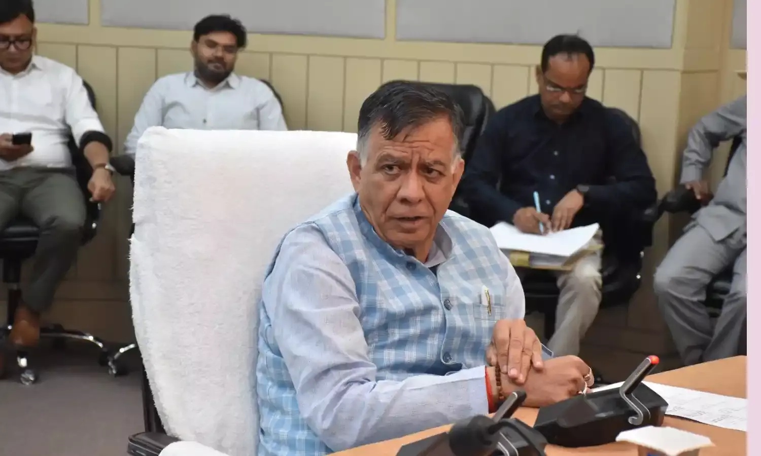 विधानसभा अध्यक्ष ने बनाईं विधायकों की 30 सलाहकार समितियां