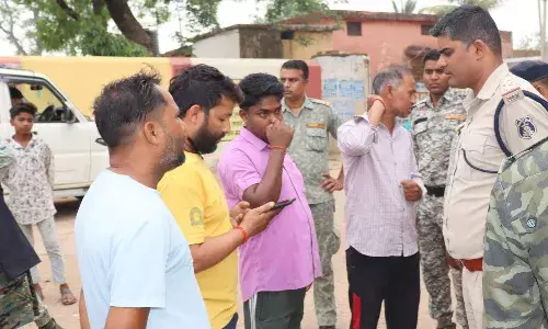 टास्क फोर्स ने 9 संदिग्ध हिरासत में, अब तक 128 घुसपैठियों की हो चुकी हैं पहचान