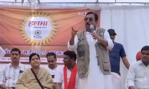 मंत्री विजय शाह के खिलाफ दर्ज FIR की खामियां उजागर, हाई कोर्ट बोला - हम जांच की निगरानी करेंगे