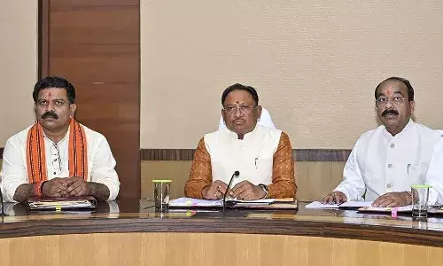 कलाकारों की बढ़ी पेंशन, सरकारी स्कूलों में शिक्षा गुणवत्ता अभियान, पढ़िए साय कैबिनेट के अहम फैसले