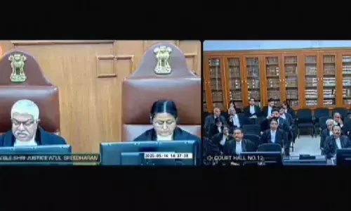 DGP को दिए मंत्री विजय शाह के खिलाफ शाम तक FIR दर्ज करने के निर्देश