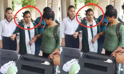 पटवारी सुप्रिया जैन