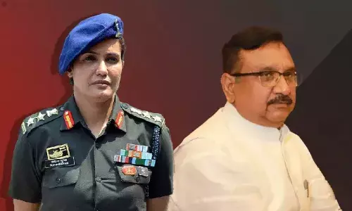 भोपाल लैब में वीडियो की सत्यता जांचने की फैसिलिटी नहीं, विजय शाह को राहत लेकिन व्यवस्था पर उठे सवाल