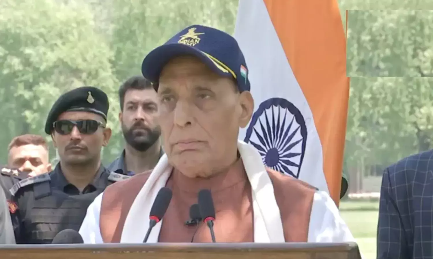 क्या पाकिस्तान के पास परमाणु हथियार सुरक्षित हैं?