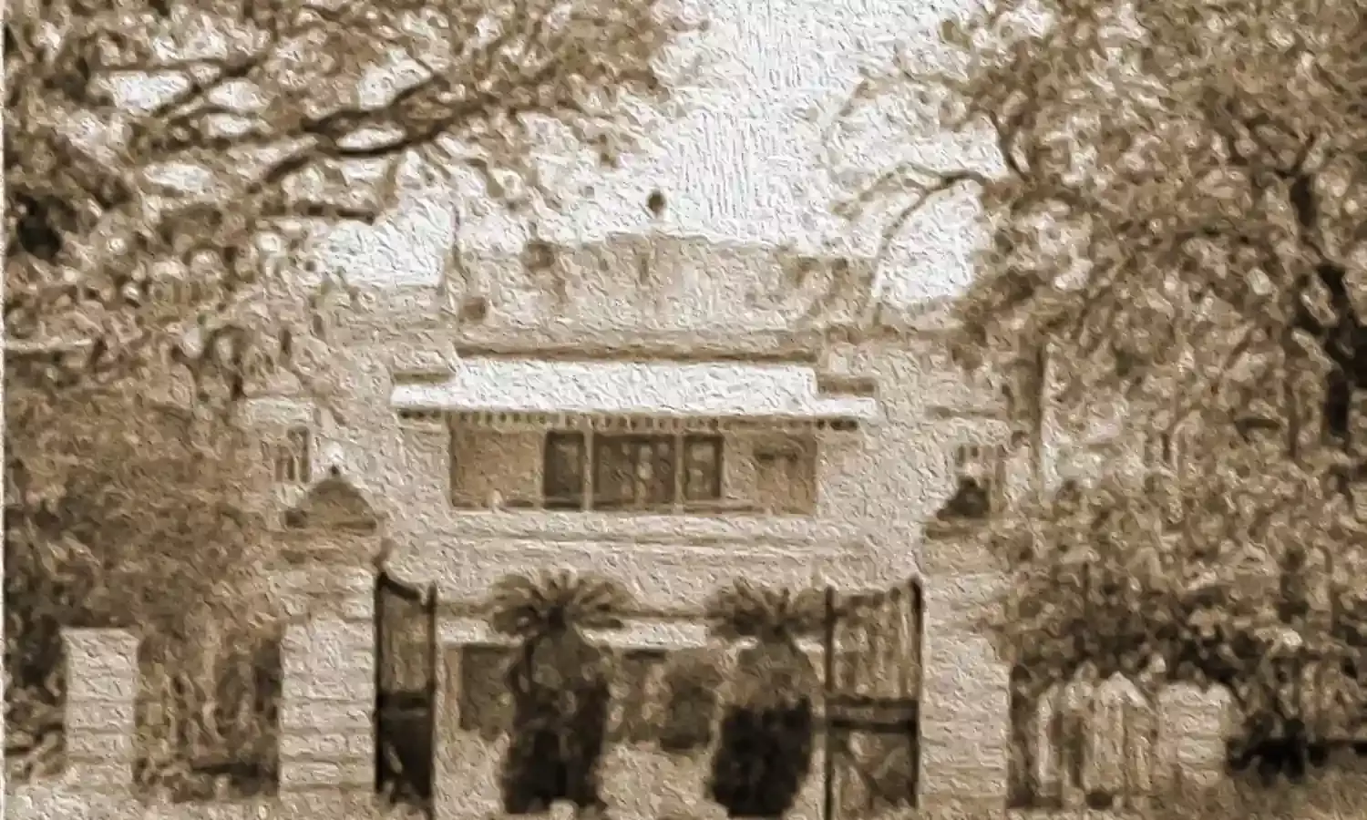 मध्यप्रदेश के 11 जिलों में 583 शत्रु संपत्तियां, अधिकांश पर निजी कब्जे...