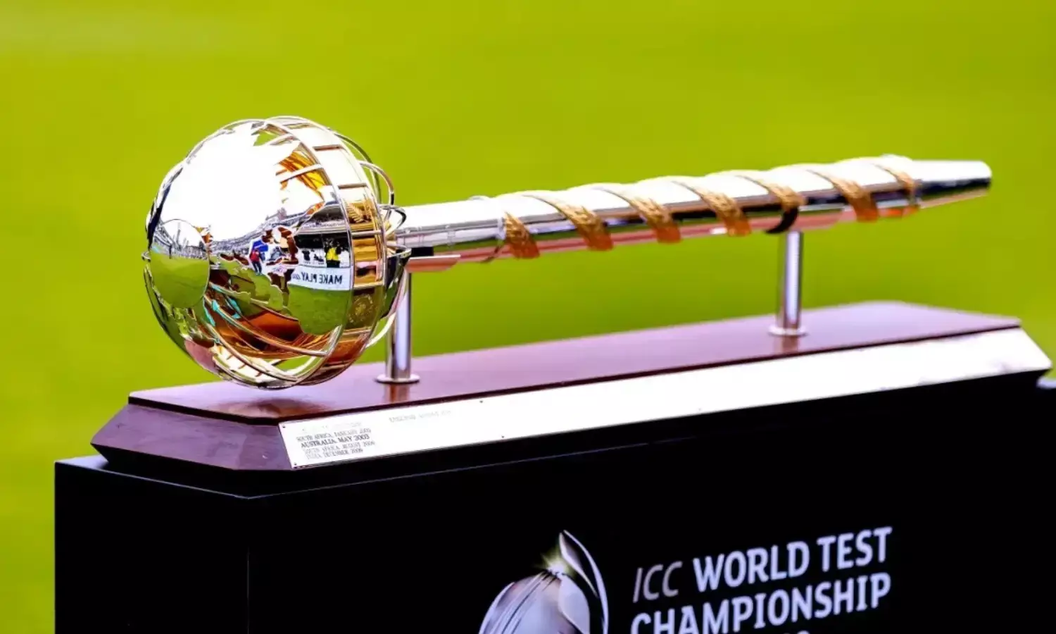 WTC 2025 Final Prize Money