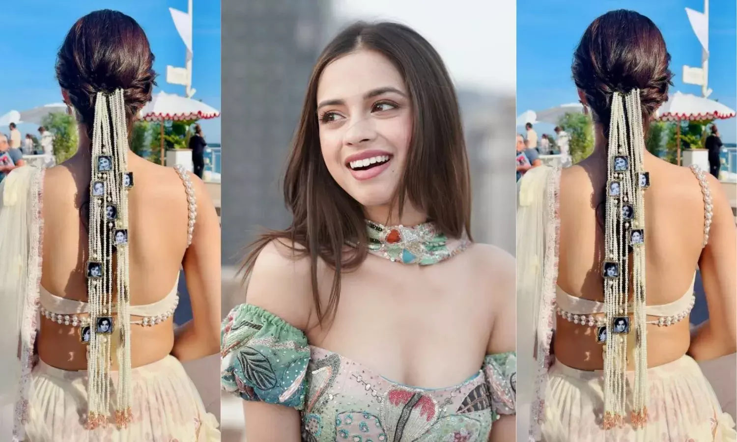 कान्स डेब्यू में नितांशी गोयल ने पहना खास ड्रेस, जानिए किन बॉलीवुड दिग्गज अभिनेत्रियों को दिया ट्रिब्यूट