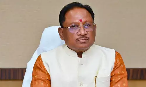 बीजापुर-दंतेवाड़ा में जवानों के साथ डिस्कस करेंगे आगे का प्लान