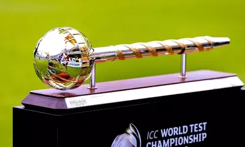 WTC 2025 Final Prize Money