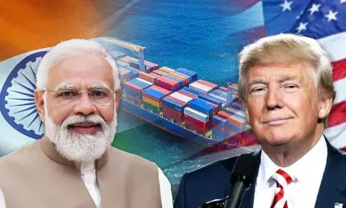 इंडिया के जीरो टैक्स ऑफर से खत्म हो जाएगा टैरिफ वॉर! ट्रम्प के बयान के क्या है मायने
