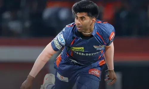 Mayank Yadav injured again