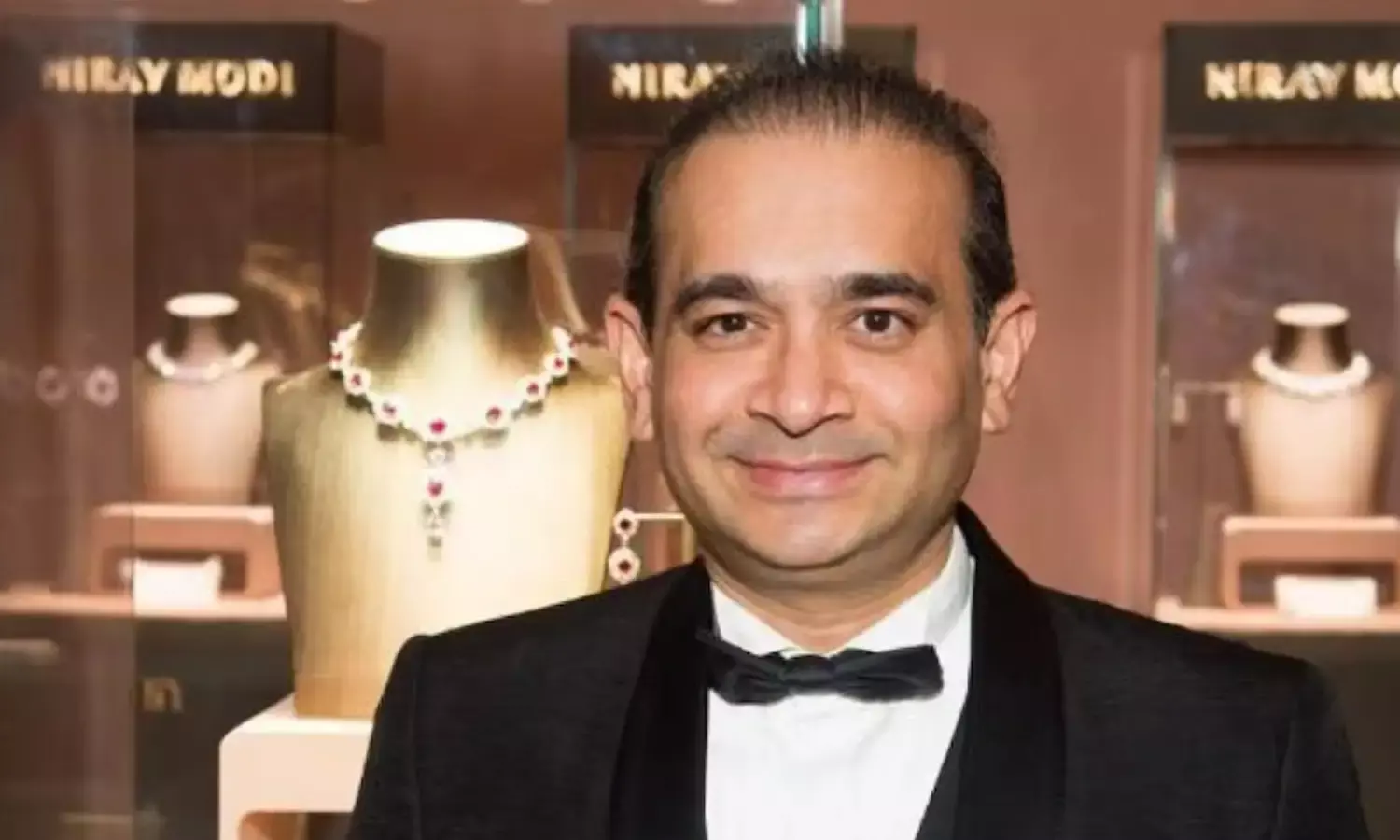 Nirav Modi Nirav Modi