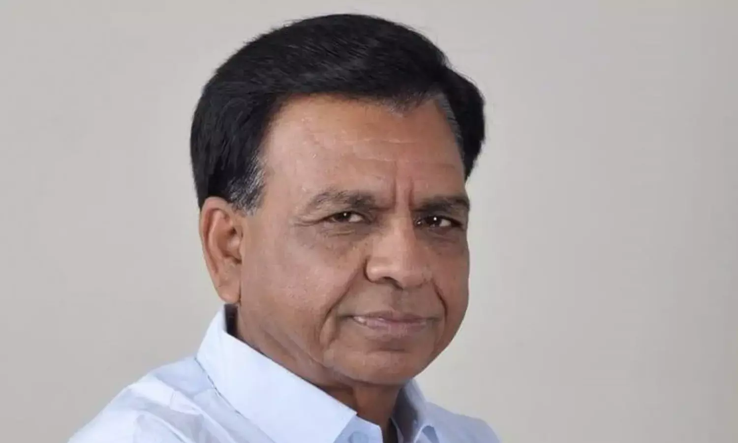 Deputy CM Jagdish Devda