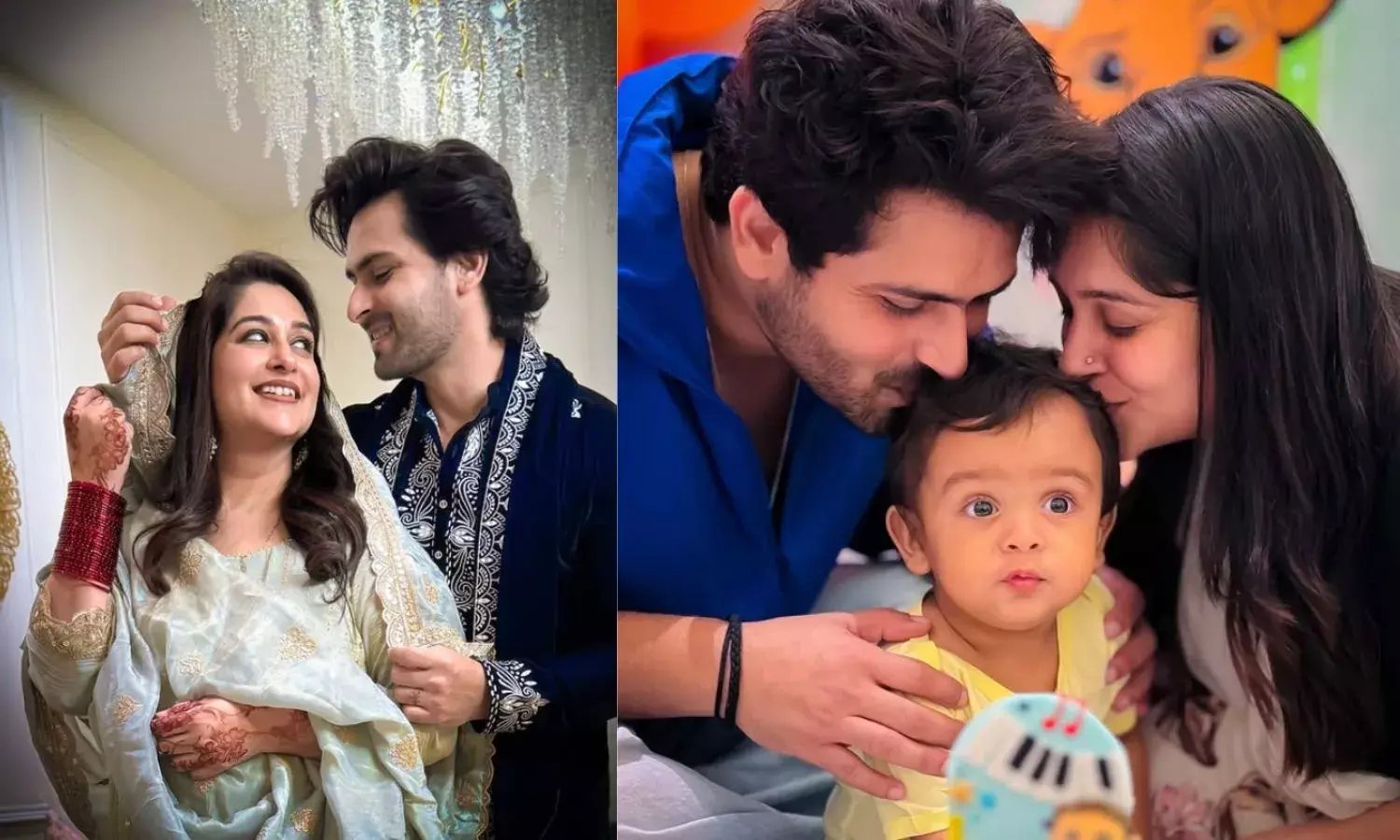 दीपिका कक्कड़ की तबीयत गंभीर, लिवर में निकला ट्यूमर; ऑपरेशन की तैयारी, पति शोएब बोले कैंसर….