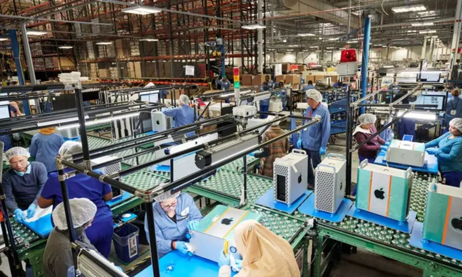 एप्पल को भारत में iPhone बनाने से होती है जबरदस्त कमाई, प्रोडक्शन बंद करने पर उठाना पड़ेगा बड़ा नुकसान