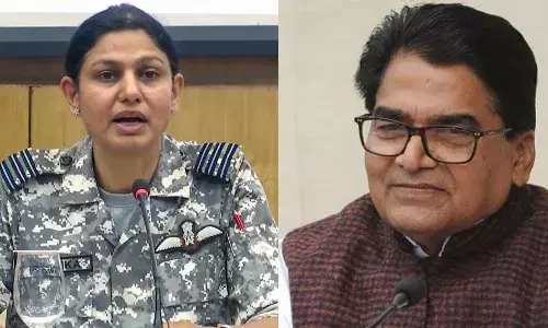 बोले- नए भारत में जन्म से नहीं, कर्म से होती है पहचान…