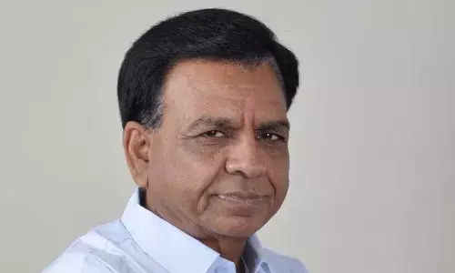 Deputy CM Jagdish Devda