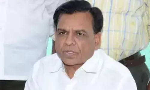 Deputy CM Jagdish Devda