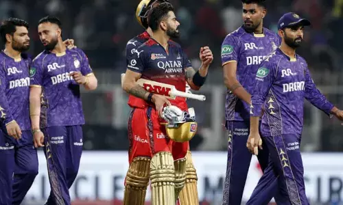 RCB vs KKR Playing-11