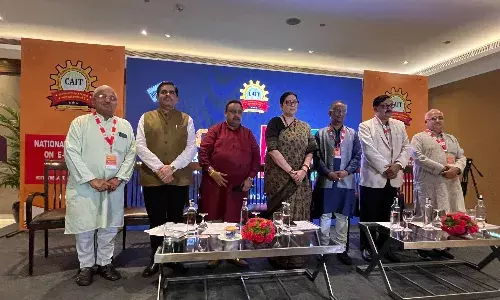 CAIT ने किया व्यापार के बहिष्कार का ऐलान…