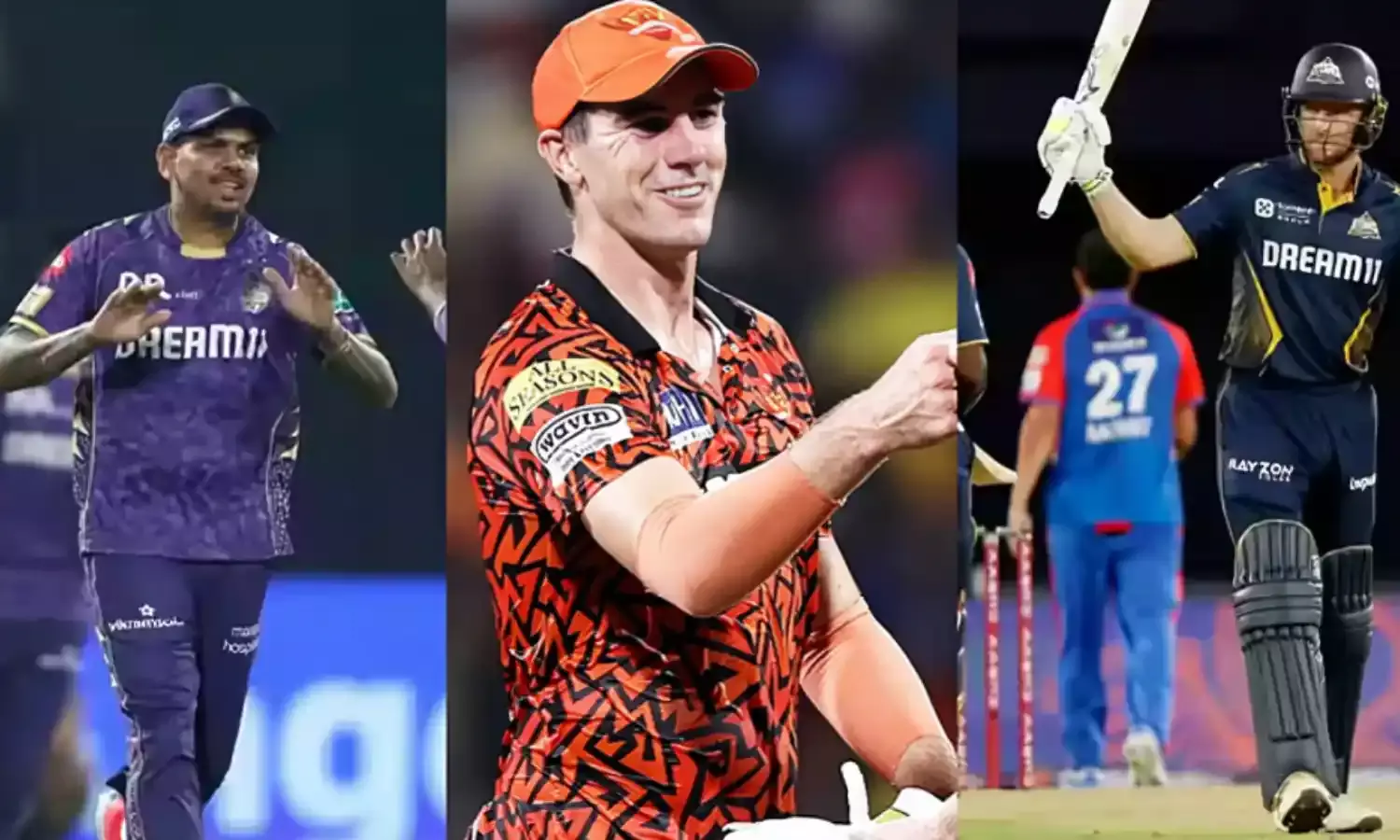 प्लेऑफ से पहले बढ़ेगी टेंशन, लीग स्टेज खत्म होते ही लौट जाएंगे ये विदेशी खिलाड़ी