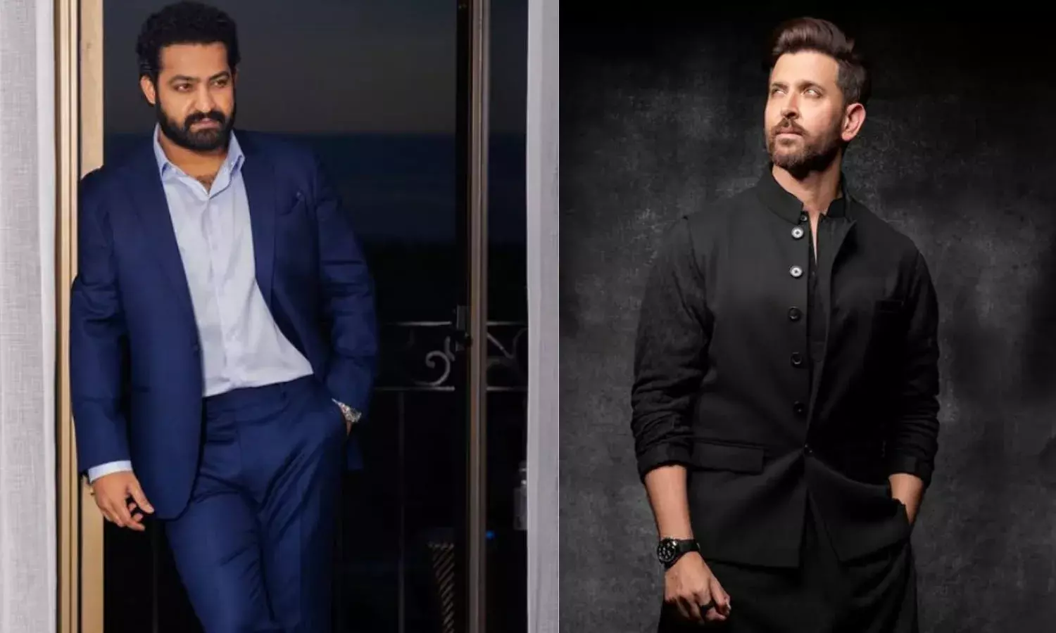 फैंस को मिलेगा बड़ा सरप्राइज; जूनियर एनटीआर के बर्थडे पर रिलीज होगा वॉर 2 का टीजर? ऋतिक रोशन ने दिया बड़ा हिंट