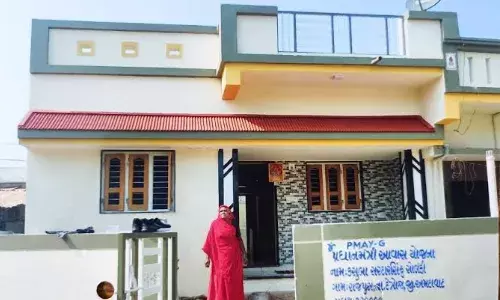 पीएम आवास योजना 2025 आवेदन की डेडलाइन बढ़ी, जानिए कैसे कर पाएंगे रजिस्ट्रेशन, क्या है प्रक्रिया?