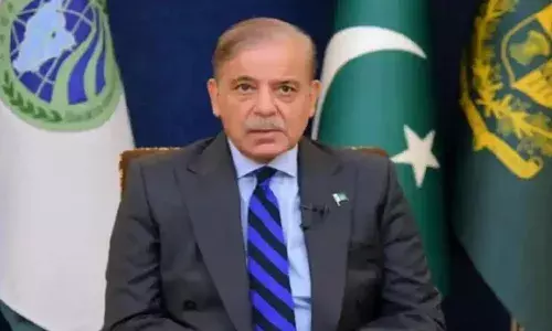 भारत ने नूर खान समेत कई जगहों पर बैलिस्टिक मिसाइलें गिरायीं