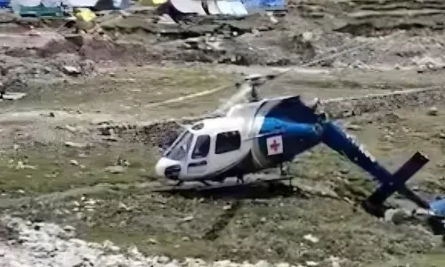 दुर्घटना के समय पांच यात्री थे सवार, कमिश्नर विनय शंकर पांडे ने दी जानकारी