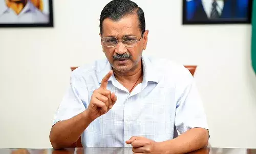 AAP को बड़ा सियासी झटका, 13 पार्षदों ने इस्तीफा देकर बनाई नई पार्टी