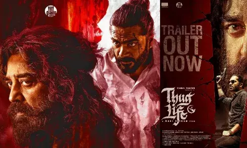 कमल हासन ने 70 की उम्र में दिखाया एक्शन का जलवा, ट्रेलर रिलीज, फिल्म किस दिन बड़े पर्दे पर देगी दस्तक?