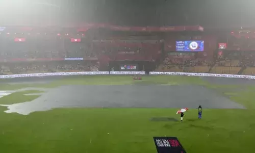 IPL rain rules