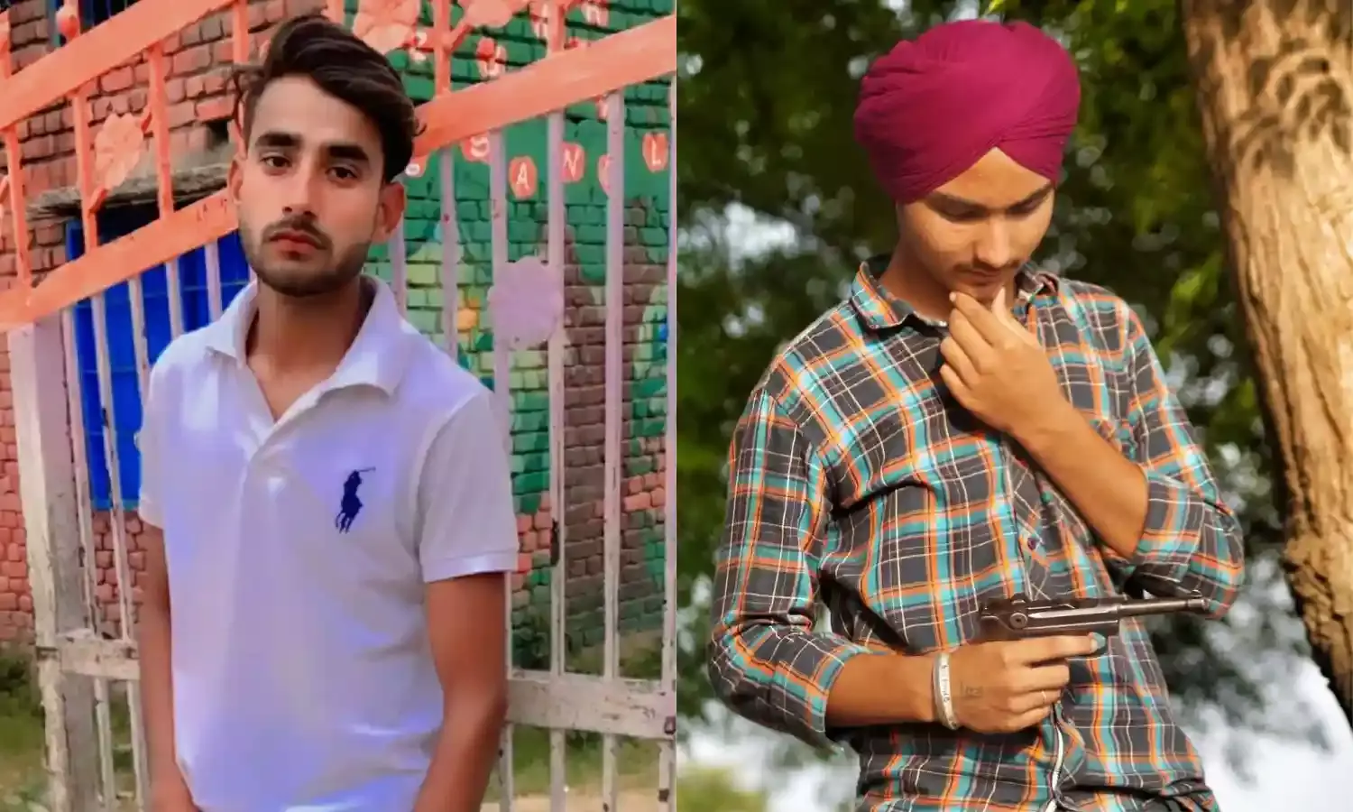 हरियाणा से गिरफ्तार, पाकिस्तान की पहुँचा रहे थे ख़ुफ़िया जानकारी