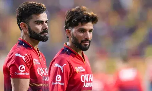 RCB vs KKR Match Highlights