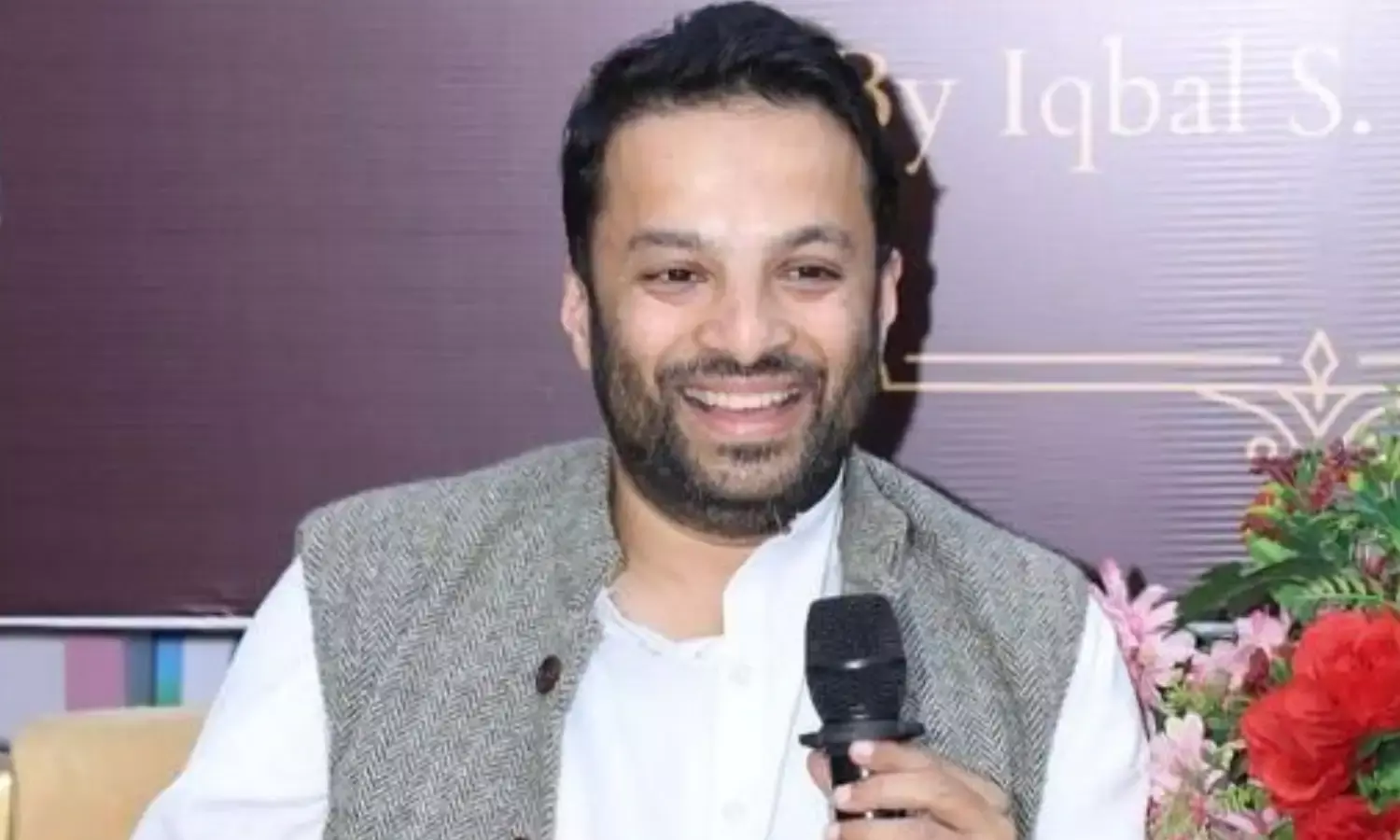 ऑपरेशन सिंदूर से जुड़ी महिला अधिकारियों पर टिप्पणी करने वाला प्रोफेसर गिरफ्तार, ओवैसी बोले - निंदनीय ऑपरेशन सिंदूर से जुड़ी महिला अधिकारियों पर टिप्पणी करने वाला प्रोफेसर गिरफ्तार, ओवैसी बोले - निंदनीय