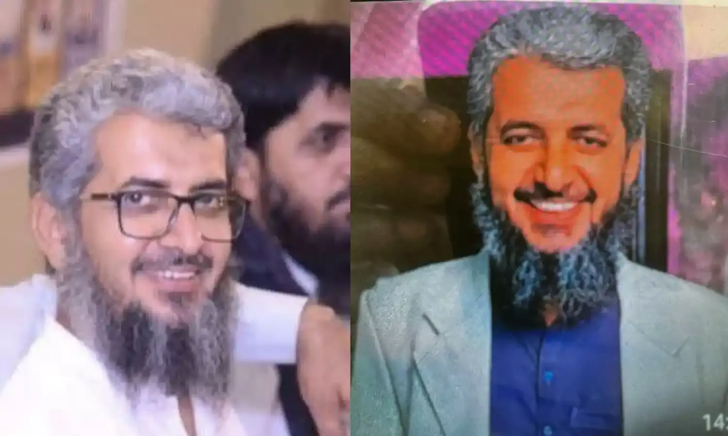 लश्कर कमांडर सैफुल्लाह पाकिस्तान में ढेर लश्कर कमांडर सैफुल्लाह पाकिस्तान में ढेर