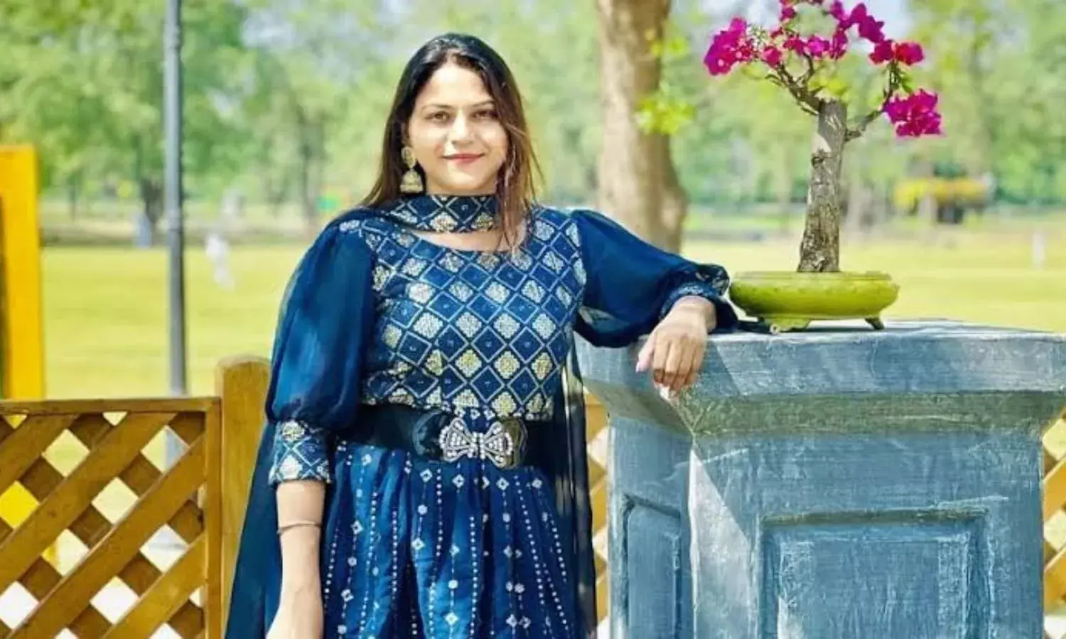 पाकिस्तान को बहुत पसंद करती थी यूट्यूबर ज्योति मल्होत्रा, सोशल मीडिया जमकर किए वीडियोज़ पोस्ट