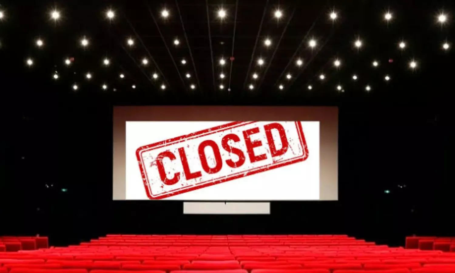 1 जून से बंद रहेंगे इन राज्यों के थिएटर, कन्नप्पा से लेकर सभी साउथ फिल्मों की रिलीज पर लगा ताला