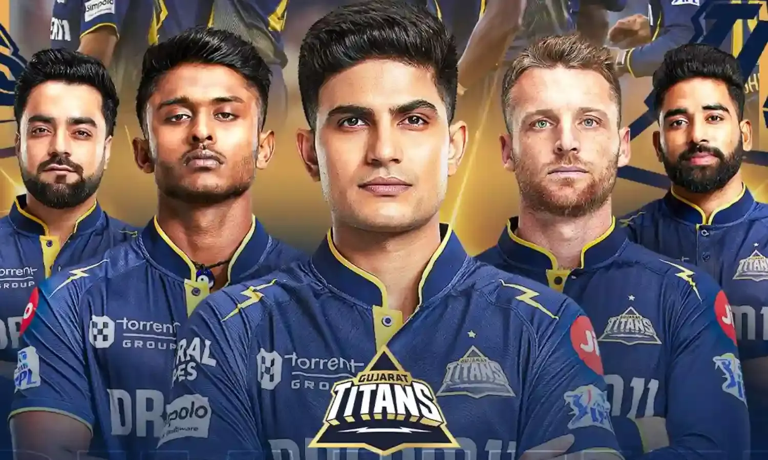 सुदर्शन-गिल की जोड़ी ने दिल्ली को 10 विकेट से हराया, गुजरात टाइटंस ने प्लेऑफ में बनाई जगह