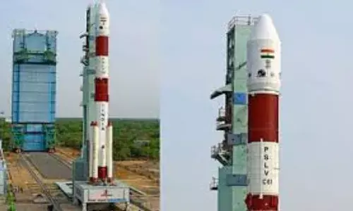 तकनीकी खामियों से फेल हुआ  PSLV-C61, जानिए क्या था इसरो के इस मिशन का मकसद