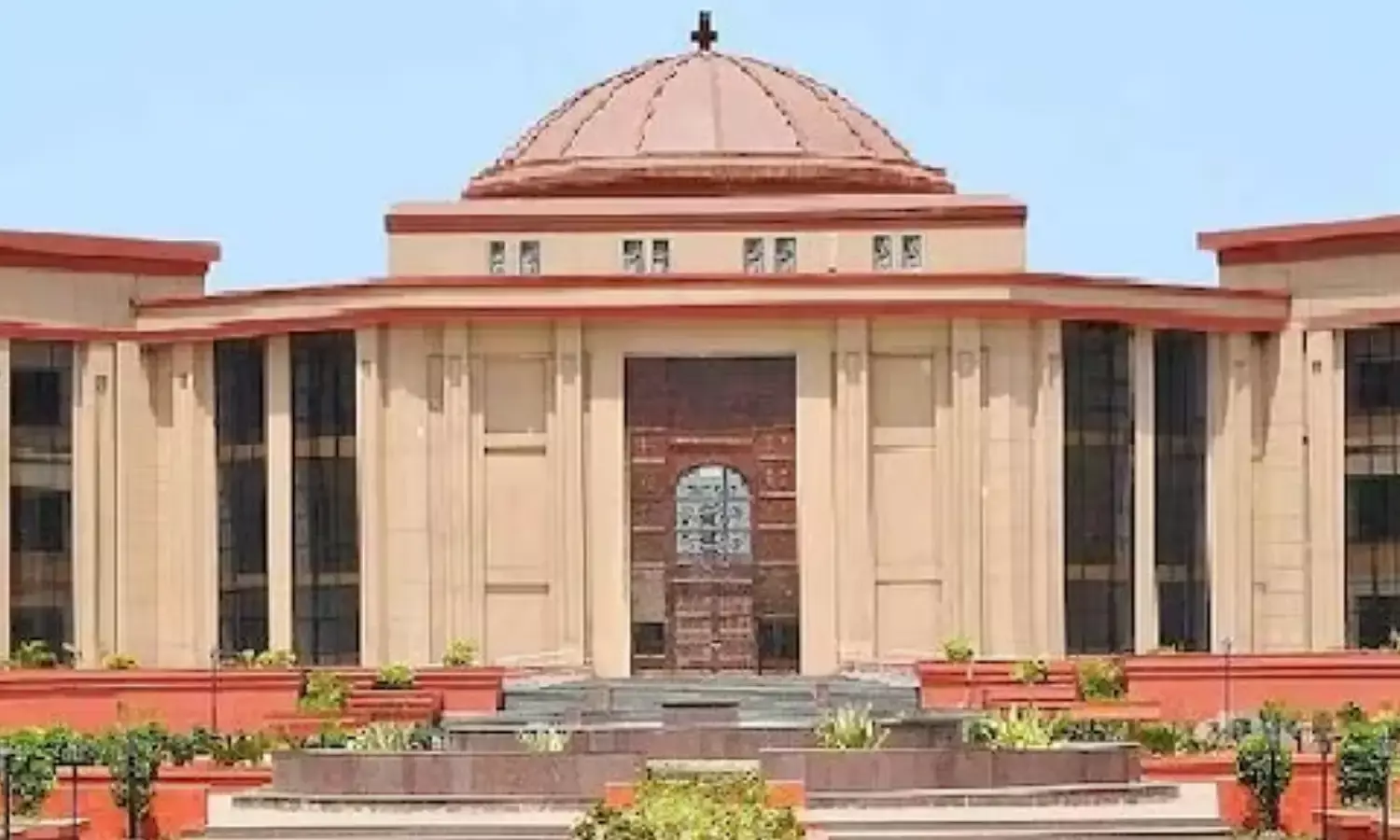 CG हाईकोर्ट