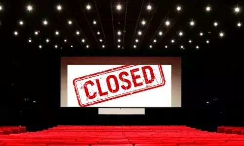 1 जून से बंद रहेंगे इन राज्यों के थिएटर, कन्नप्पा से लेकर सभी साउथ फिल्मों की रिलीज पर लगा ताला