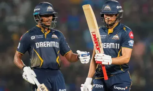 गुजरात की जीत से बदला प्लेऑफ का समीकरण, तीन टीमें कर चुकी हैं क्वालीफाई