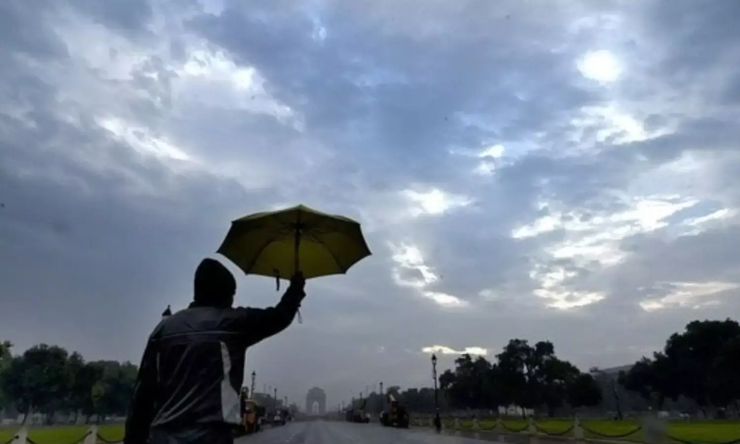 दिल्ली में गर्मी से मिलेगी राहत, पढ़िए मध्य प्रदेश, राजस्थान सहित देश भर के मौसम का हाल