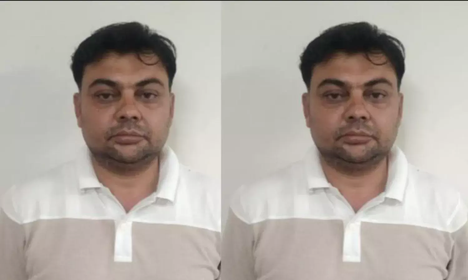 पाकिस्तानी खुफिया एजेंसी के लिए जासूसी करने वाला एजेंट को एटीएस ने दबोचा…