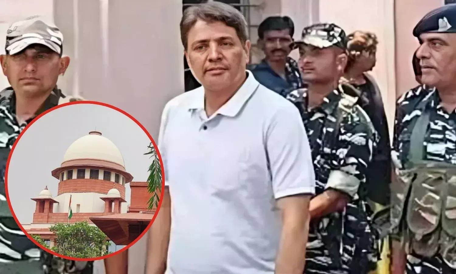 अनवर ढेबर को बड़ी राहत, छत्तीसगढ़ शराब घोटाले मामले में सुप्रीम कोर्ट ने दी जमानत