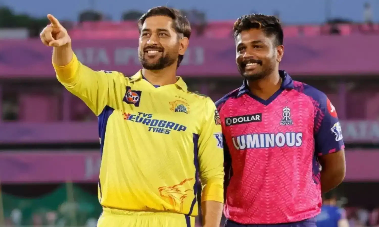 प्लेऑफ की दौड़ से बाहर होने के बाद अब सम्मान की लड़ाई, ऐसी हो सकती है प्लेइंग 11