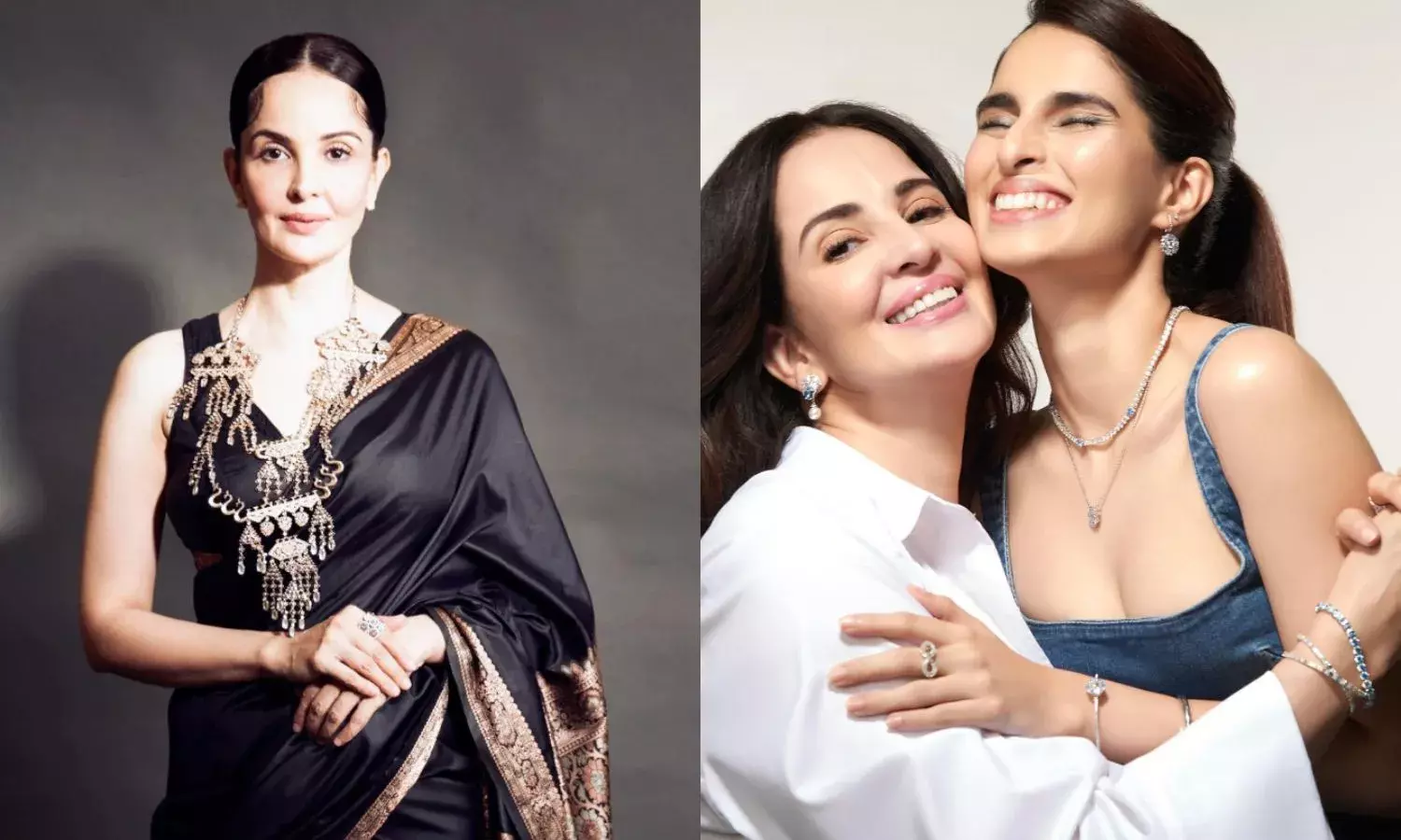 पीके फेम एक्ट्रेस ने 8 महीने की बच्ची संग छोड़ा था ससुराल, वही बेटी बनी बॉलीवुड हीरोइन; जानिए रूखसार की कहानी पीके फेम एक्ट्रेस ने 8 महीने की बच्ची संग छोड़ा था ससुराल, वही बेटी बनी बॉलीवुड हीरोइन; जानिए रूखसार की कहानी